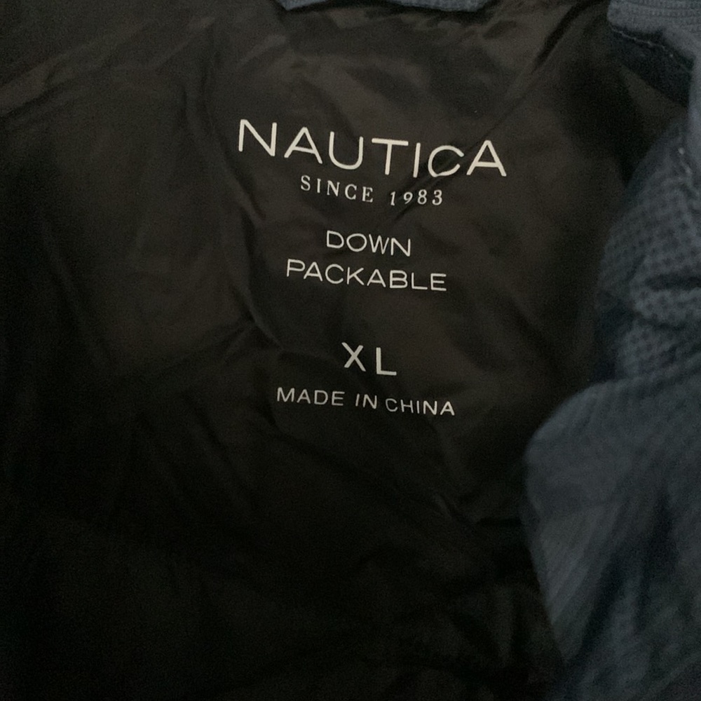 Mens jacket - Picture 2 of 4